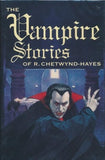 SIGNED COPIES Vampire Stories of R. Chetwynd-Hayes