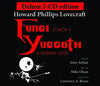 Fungi From Yuggoth DELUXE 2 disk set