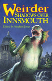 DELUXE LIMITED EDITION WEIRDER SHADOWS OVER INNSMOUTH