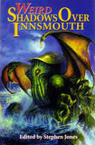 Weird Shadows Over Innsmouth